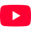 YouTube 图标